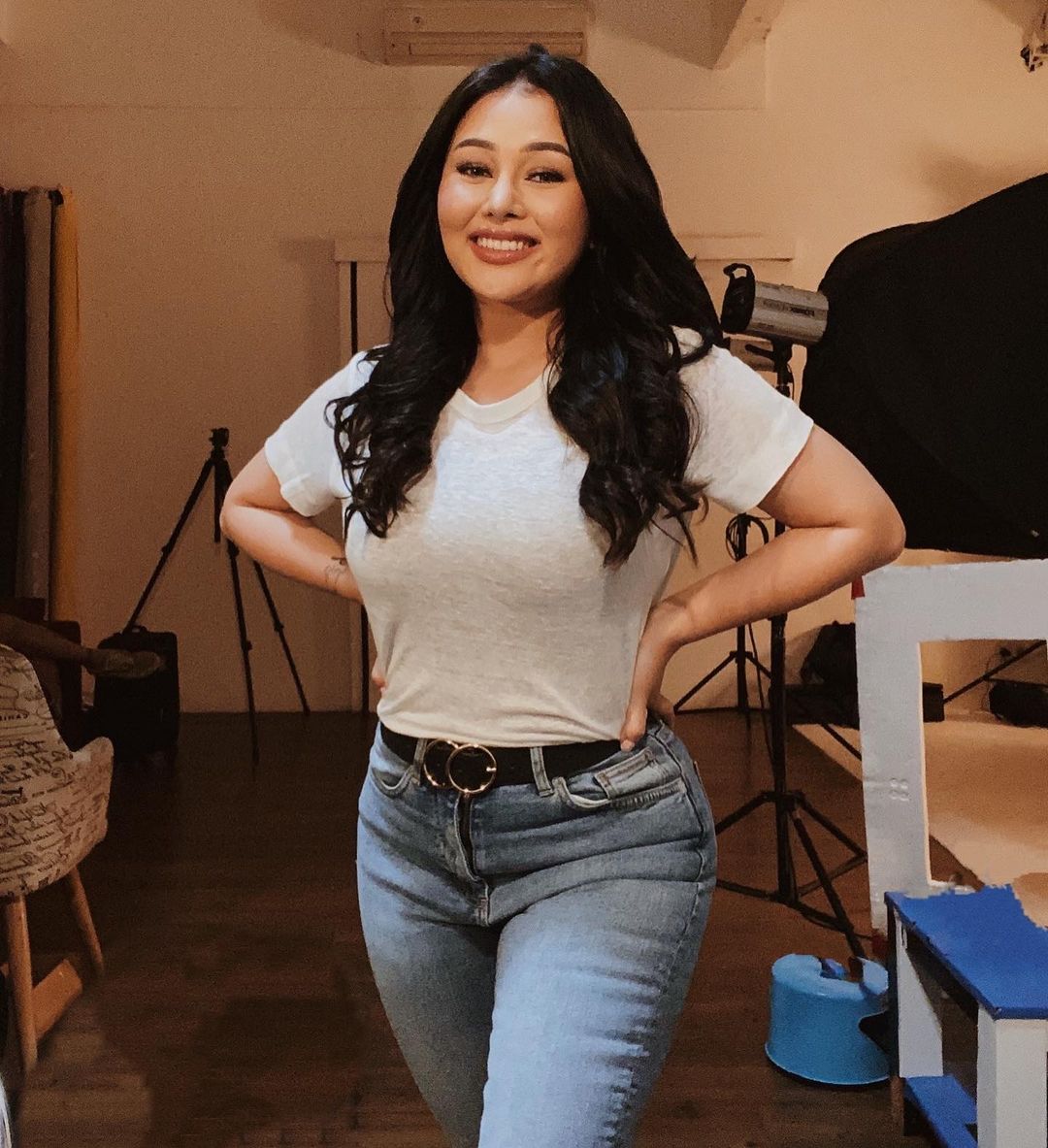 Mutia Ayu Kenang 3 Tahun Kepergian Glenn Fredly, Akan Digelar Konser 25 Tahun Karyanya